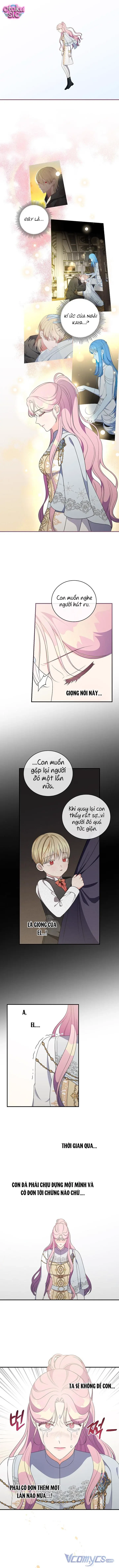Nữ Công Tước Nhà Kính - Chap 86 - Trang 7