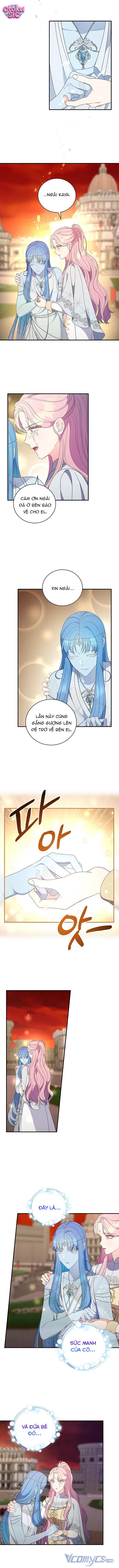 Nữ Công Tước Nhà Kính - Chap 86 - Trang 8
