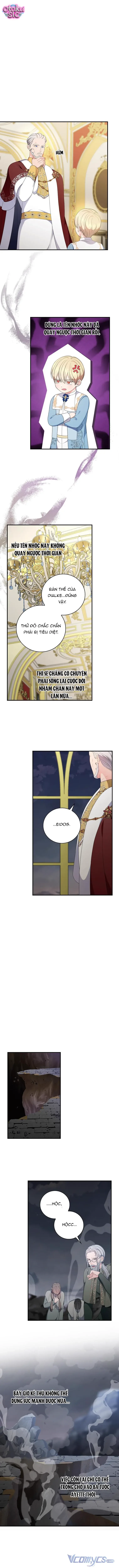 Nữ Công Tước Nhà Kính - Chap 87 - Trang 5