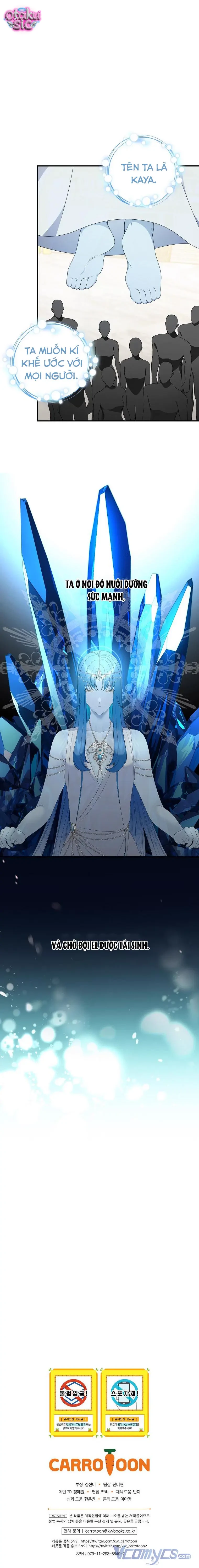 Nữ Công Tước Nhà Kính - Chap 88 - Trang 10