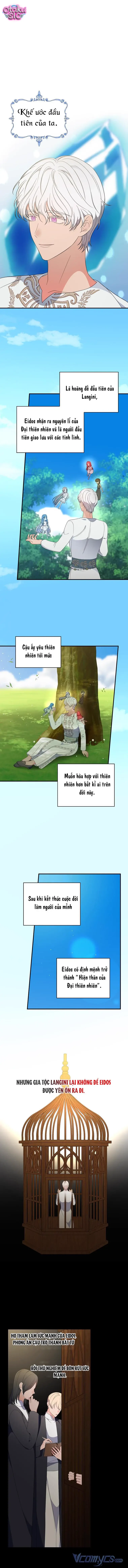 Nữ Công Tước Nhà Kính - Chap 88 - Trang 2