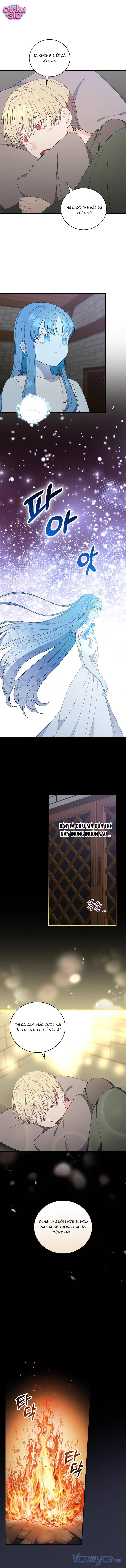 Nữ Công Tước Nhà Kính - Chap 88 - Trang 5
