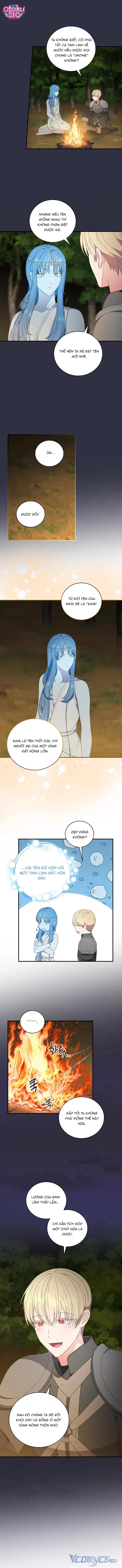 Nữ Công Tước Nhà Kính - Chap 88 - Trang 6