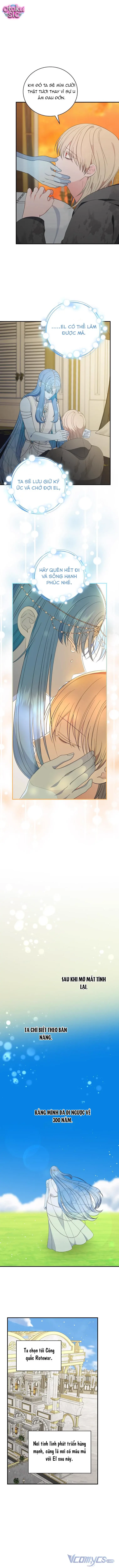 Nữ Công Tước Nhà Kính - Chap 88 - Trang 9