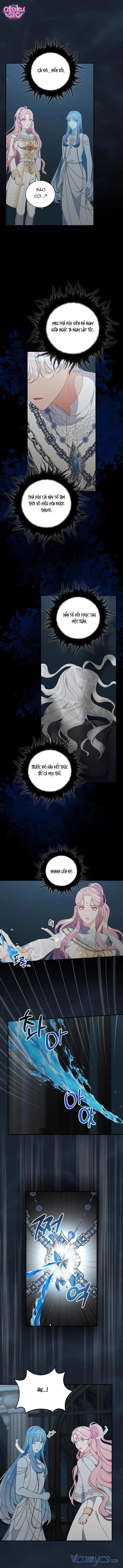 Nữ Công Tước Nhà Kính - Chap 89 - Trang 4