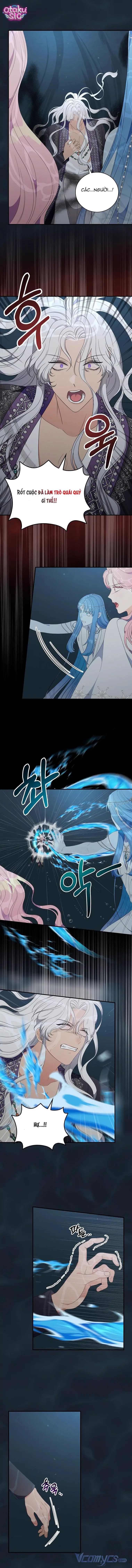 Nữ Công Tước Nhà Kính - Chap 89 - Trang 5