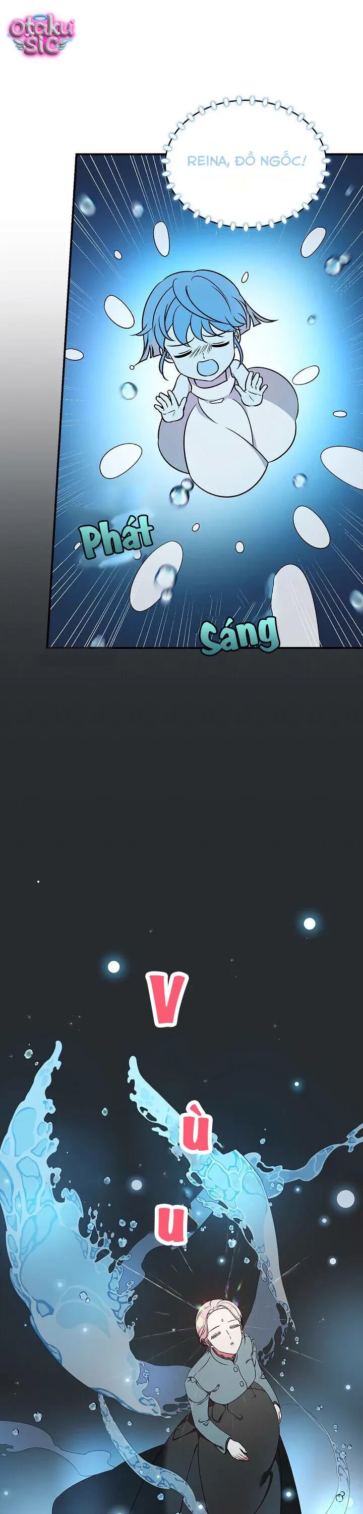 Nữ Công Tước Nhà Kính - Chap 9 - Trang 15