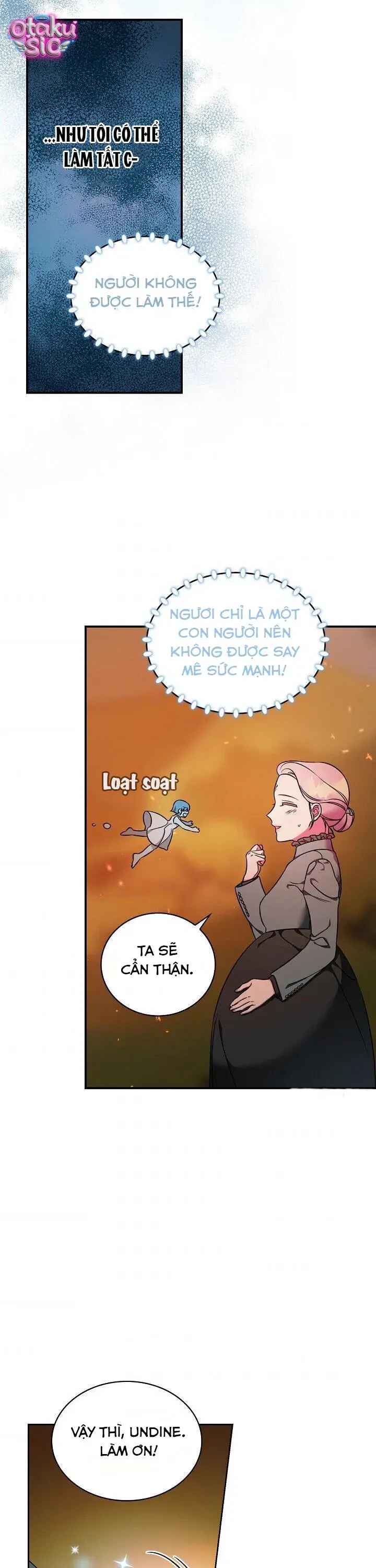 Nữ Công Tước Nhà Kính - Chap 9 - Trang 17