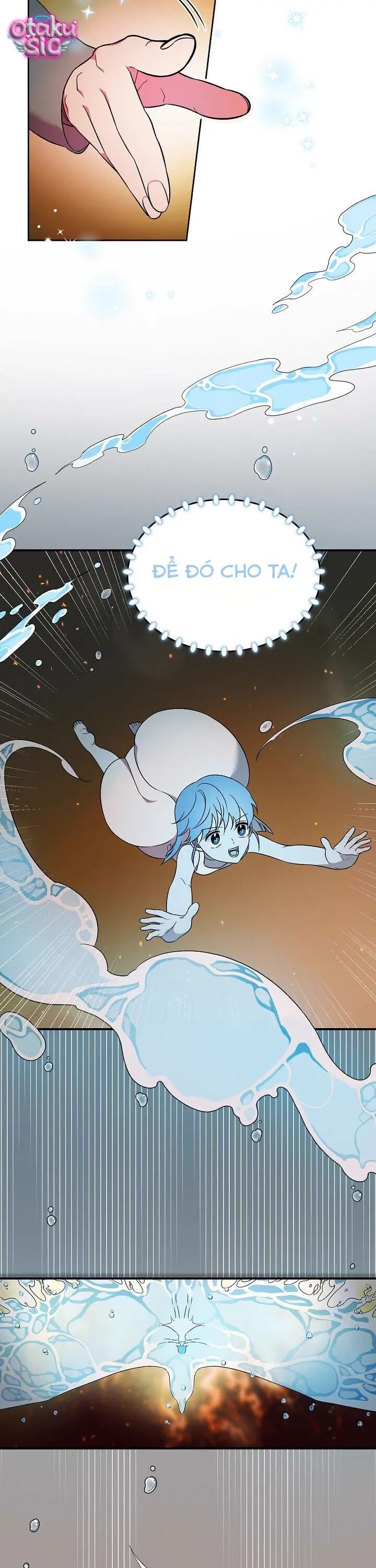 Nữ Công Tước Nhà Kính - Chap 9 - Trang 18