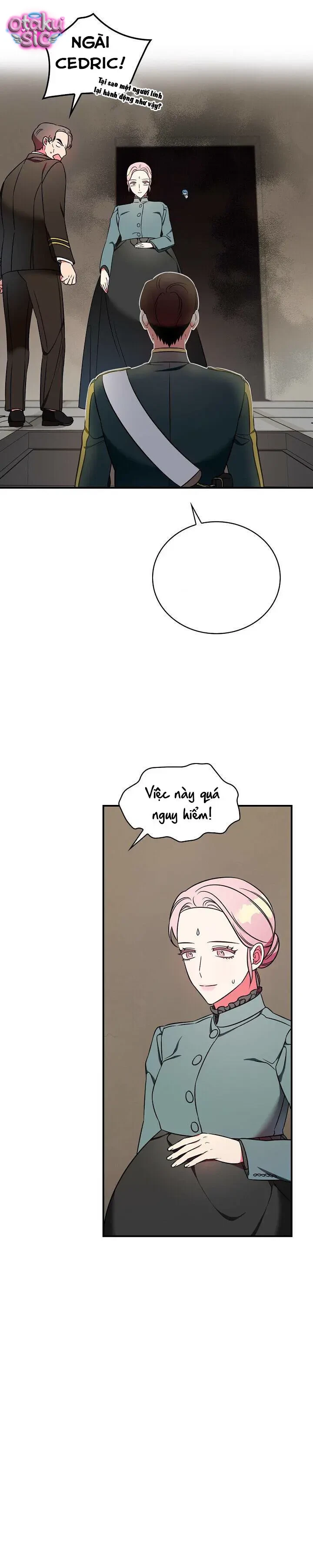 Nữ Công Tước Nhà Kính - Chap 9 - Trang 3