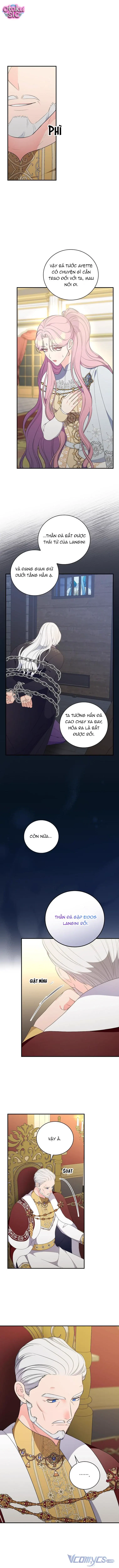 Nữ Công Tước Nhà Kính - Chap 90 - Trang 1