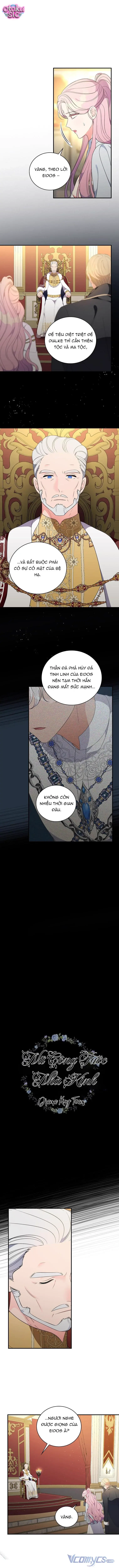 Nữ Công Tước Nhà Kính - Chap 90 - Trang 2
