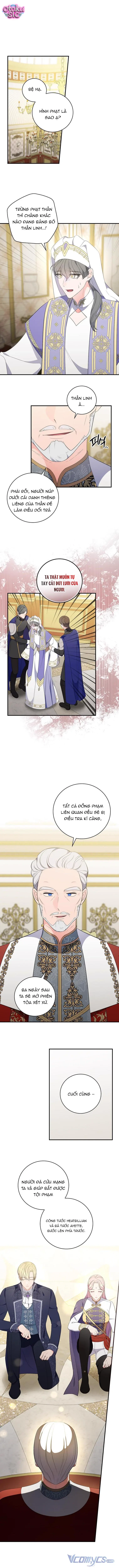 Nữ Công Tước Nhà Kính - Chap 96 - Trang 0