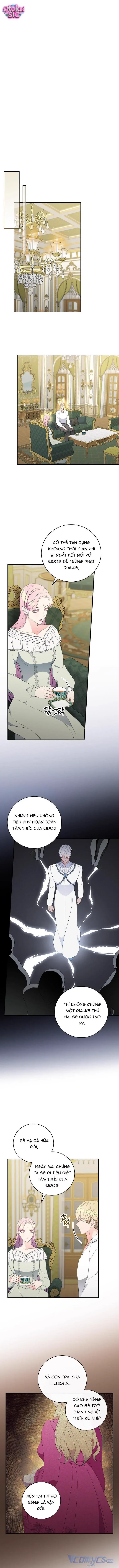 Nữ Công Tước Nhà Kính - Chap 96 - Trang 6