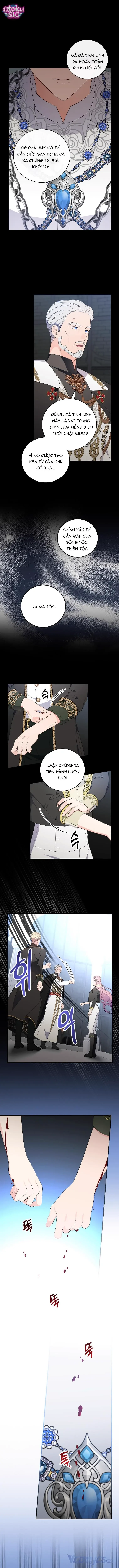 Nữ Công Tước Nhà Kính - Chap 97 - Trang 6