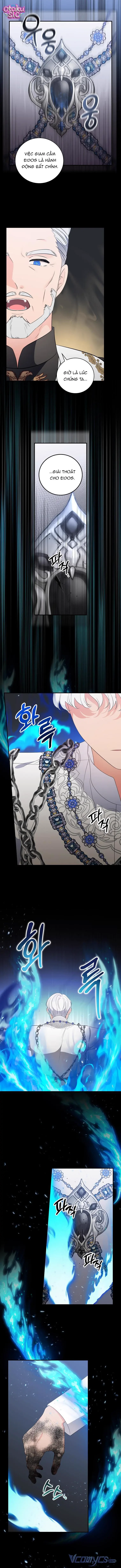 Nữ Công Tước Nhà Kính - Chap 97 - Trang 7