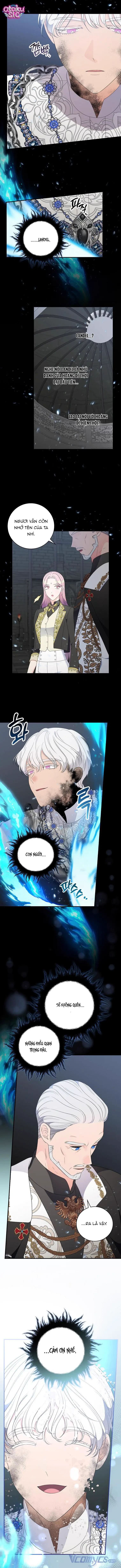 Nữ Công Tước Nhà Kính - Chap 97 - Trang 8