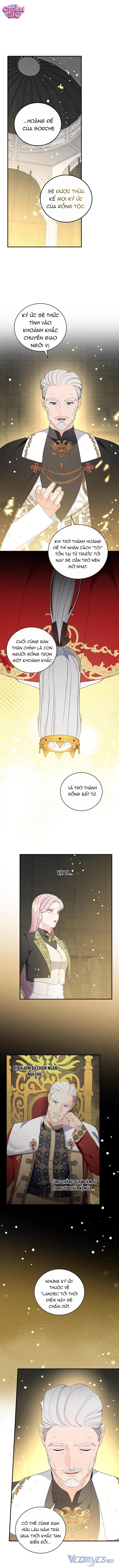 Nữ Công Tước Nhà Kính - Chap 98 - Trang 0