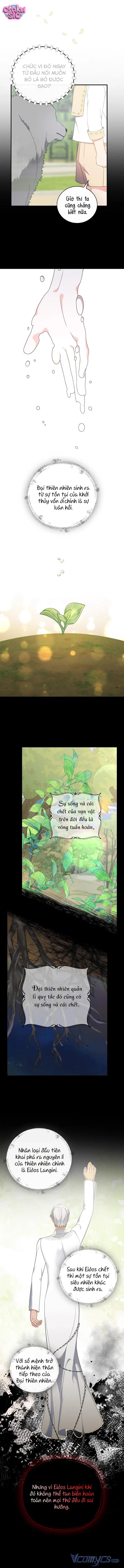 Nữ Công Tước Nhà Kính - Chap 98 - Trang 8