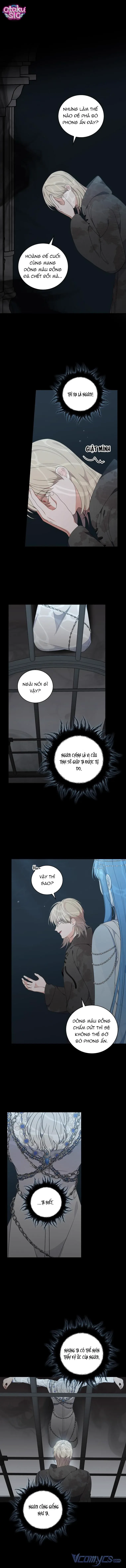 Nữ Công Tước Nhà Kính - Chap 99 - Trang 0