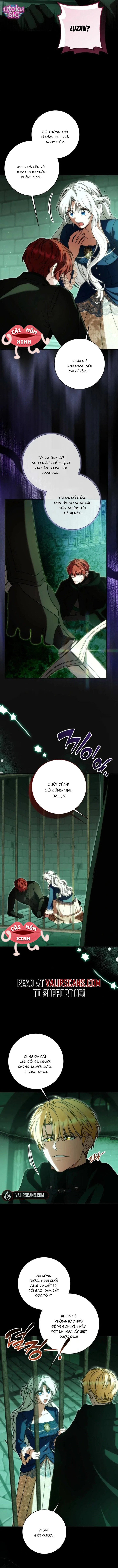Nữ Dược Sư Của Vị Hoàng Đế Si Tình - Chap 62