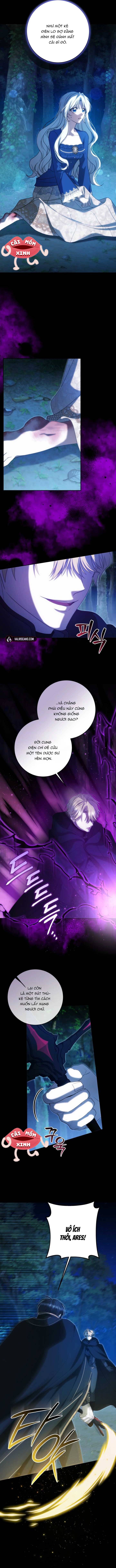 Nữ Dược Sư Của Vị Hoàng Đế Si Tình - Chap Nữ Dược Sư Của [...] – Chap 65