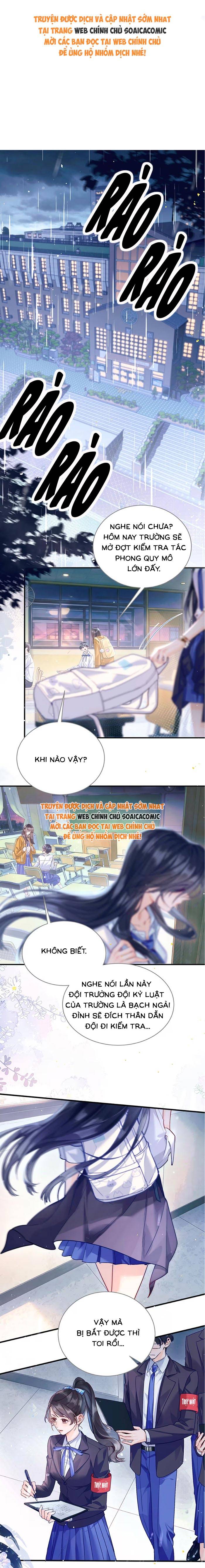 Nữ Giáo - Chap Nữ Giáo – Chap 1 - Trang 0