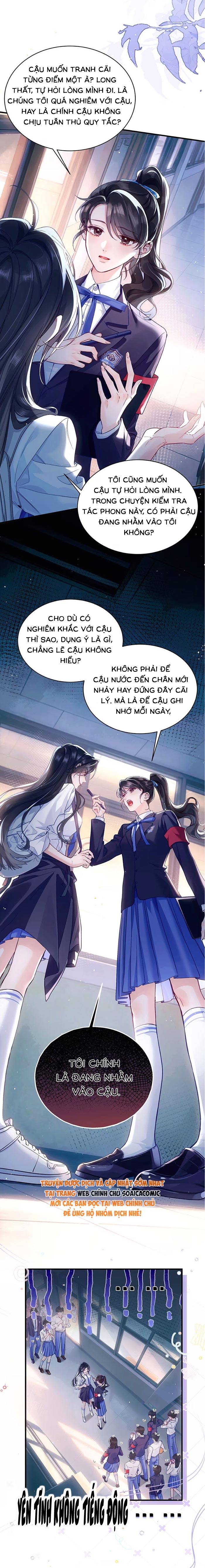 Nữ Giáo - Chap Nữ Giáo – Chap 1 - Trang 2