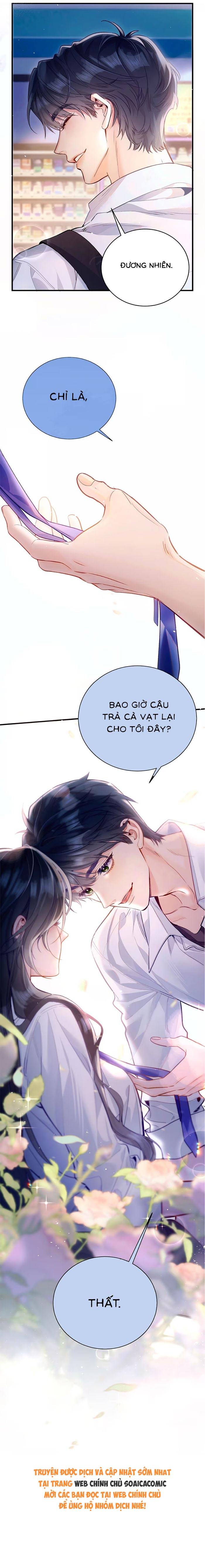 Nữ Giáo - Chap Nữ Giáo – Chap 1 - Trang 9
