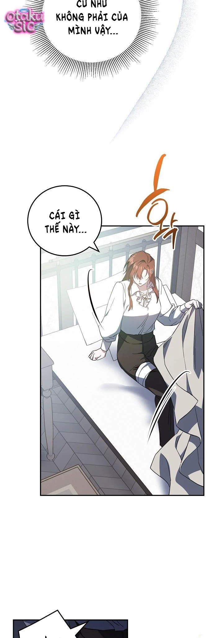 Nữ Hầu Báo Thù: Thời Khắc Cuối Cùng - Chap 1 - Trang 32