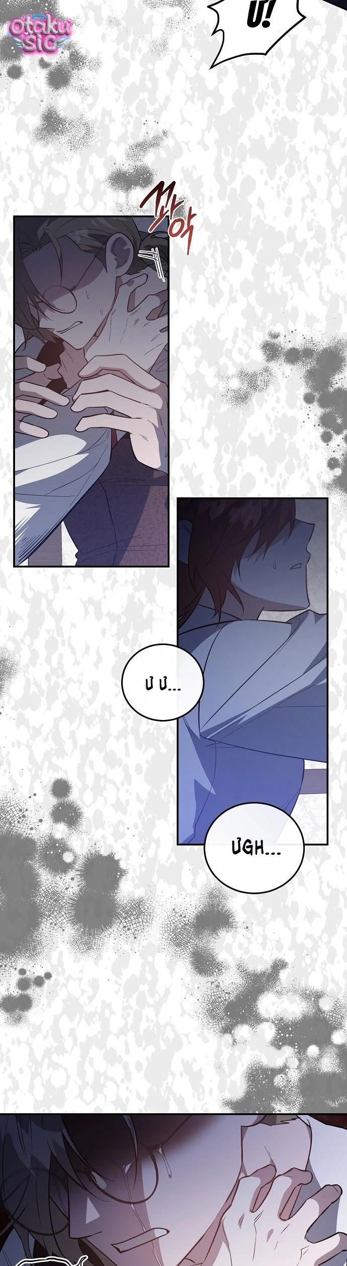 Nữ Hầu Báo Thù: Thời Khắc Cuối Cùng - Chap 1 - Trang 41