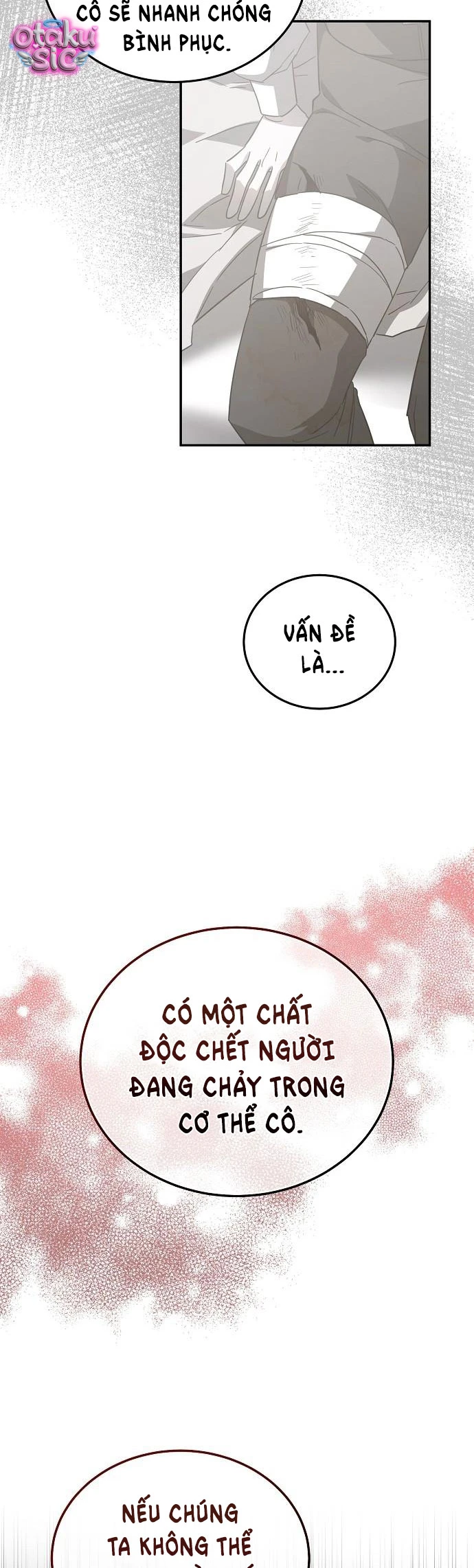Nữ Hầu Báo Thù: Thời Khắc Cuối Cùng - Chap 1 - Trang 49