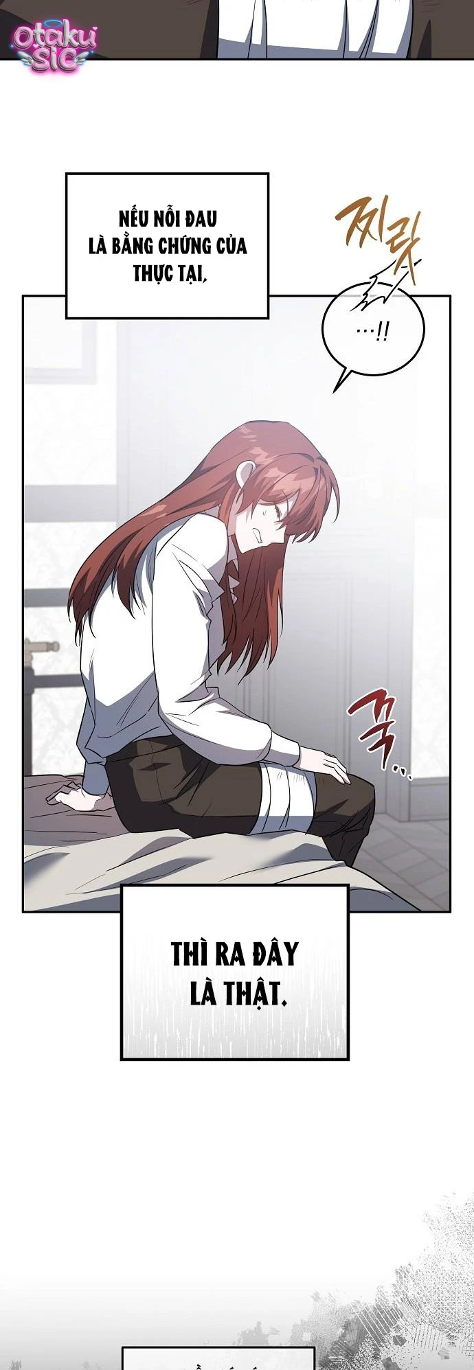 Nữ Hầu Báo Thù: Thời Khắc Cuối Cùng - Chap 1 - Trang 54