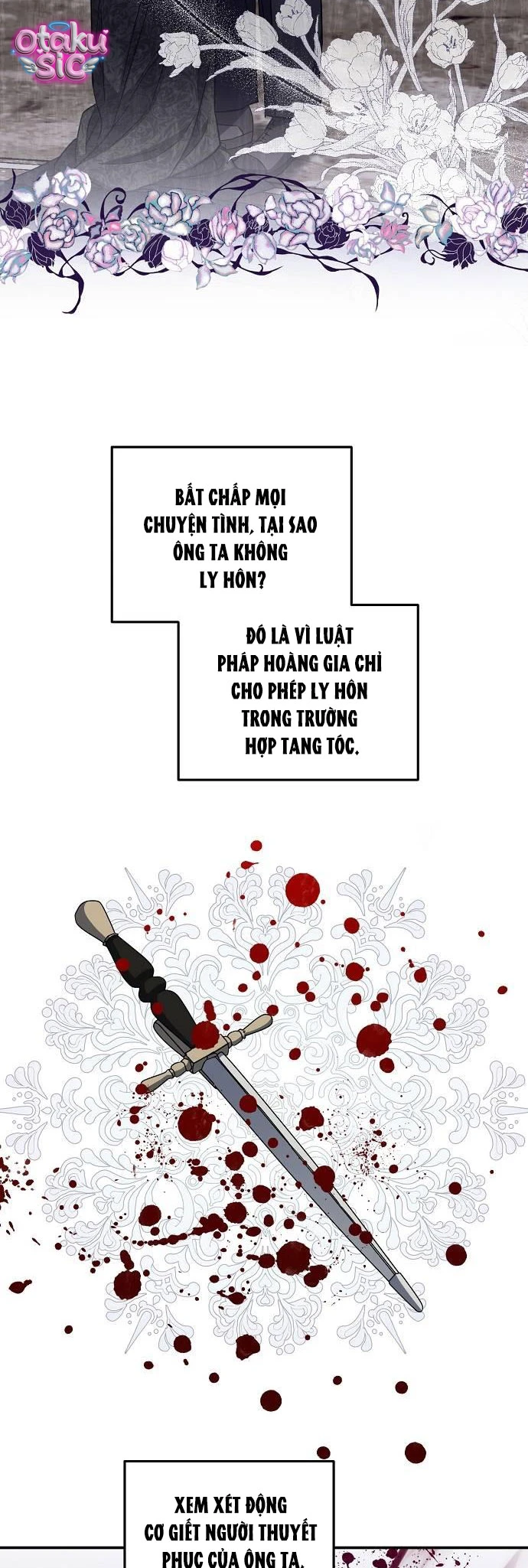 Nữ Hầu Báo Thù: Thời Khắc Cuối Cùng - Chap 2 - Trang 16