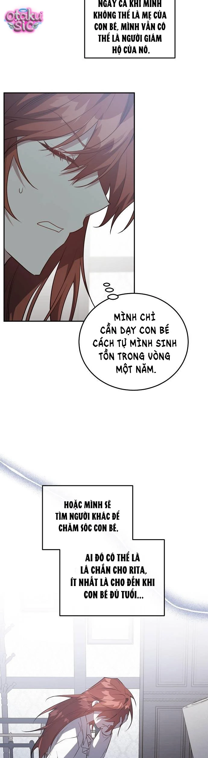 Nữ Hầu Báo Thù: Thời Khắc Cuối Cùng - Chap 2 - Trang 2