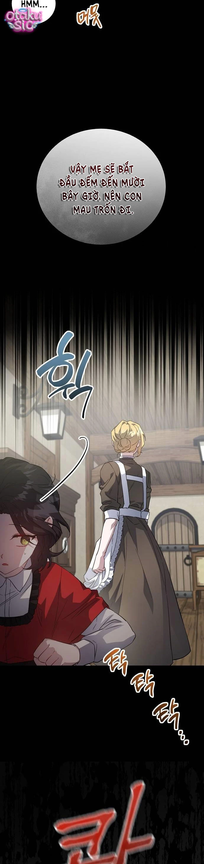 Nữ Hầu Báo Thù: Thời Khắc Cuối Cùng - Chap 2 - Trang 22