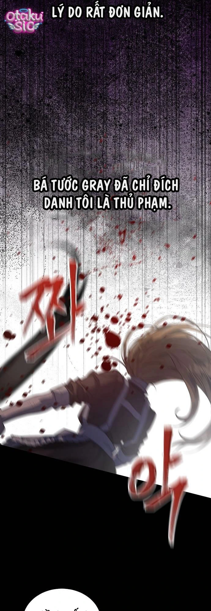 Nữ Hầu Báo Thù: Thời Khắc Cuối Cùng - Chap 2 - Trang 29