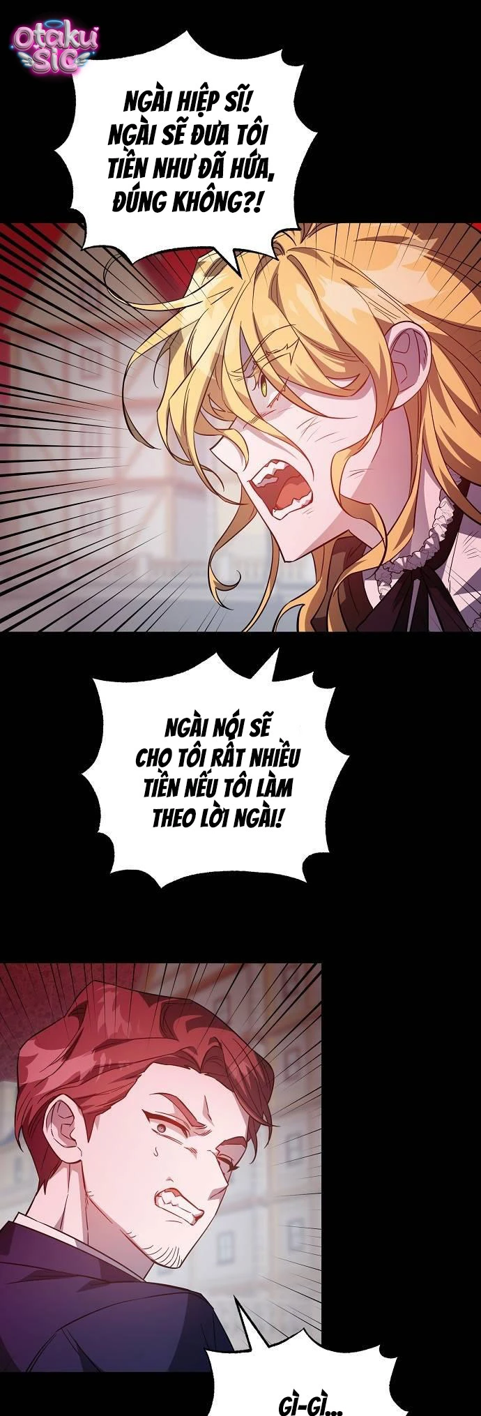 Nữ Hầu Báo Thù: Thời Khắc Cuối Cùng - Chap 2 - Trang 32
