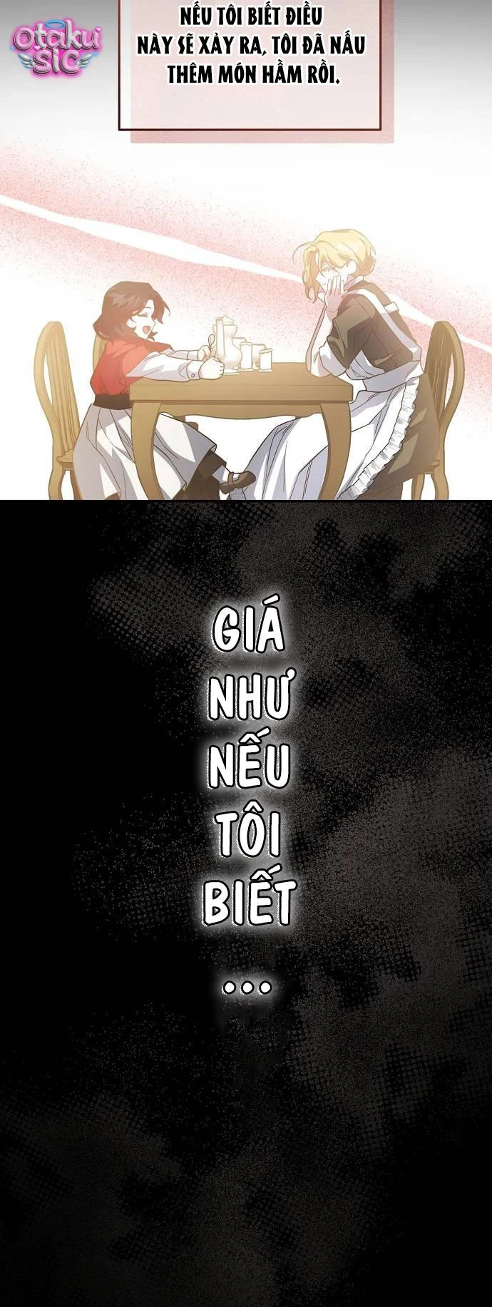 Nữ Hầu Báo Thù: Thời Khắc Cuối Cùng - Chap 2 - Trang 36