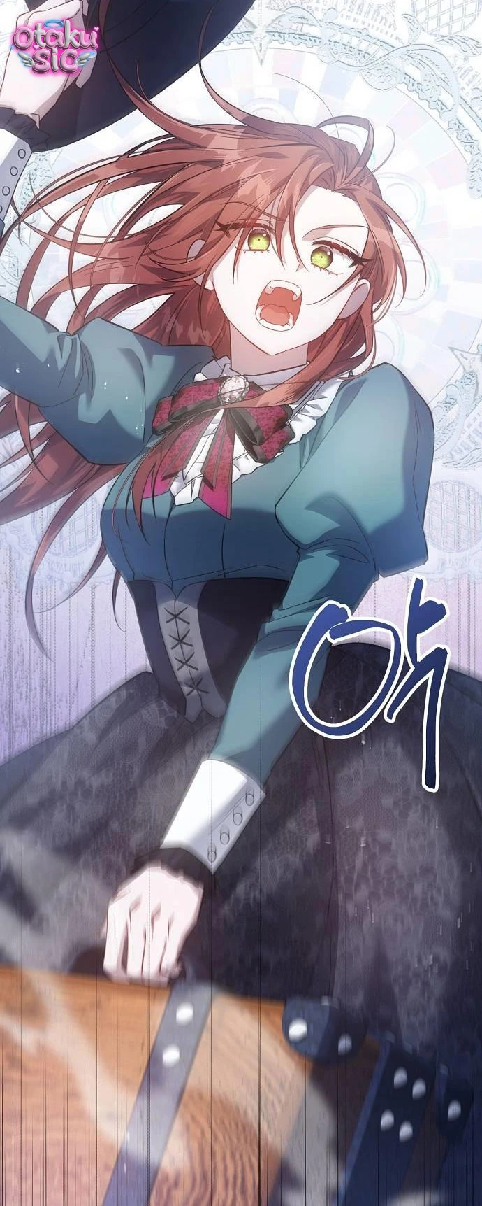 Nữ Hầu Báo Thù: Thời Khắc Cuối Cùng - Chap 2 - Trang 57
