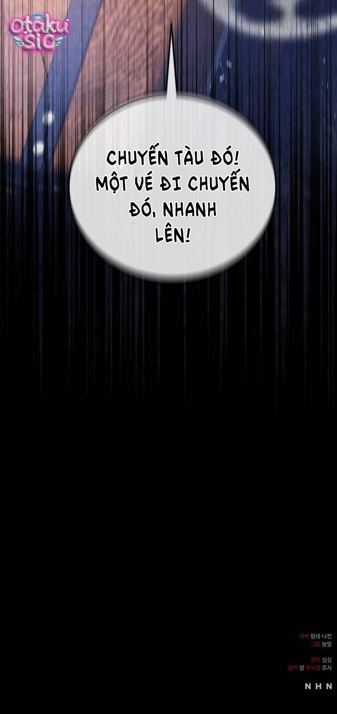 Nữ Hầu Báo Thù: Thời Khắc Cuối Cùng - Chap 2 - Trang 58