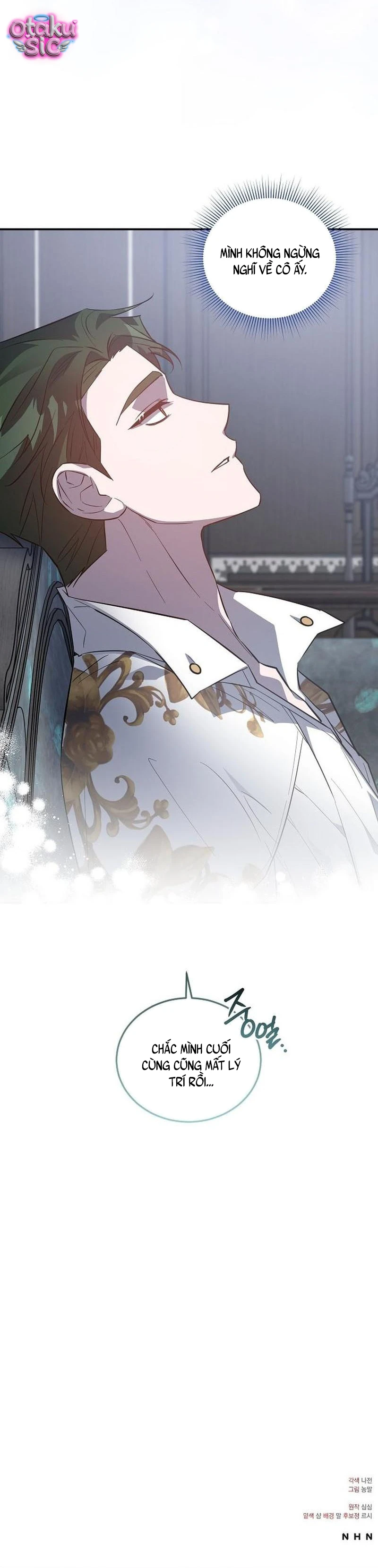 Nữ Hầu Báo Thù: Thời Khắc Cuối Cùng - Chap 21 - Trang 19