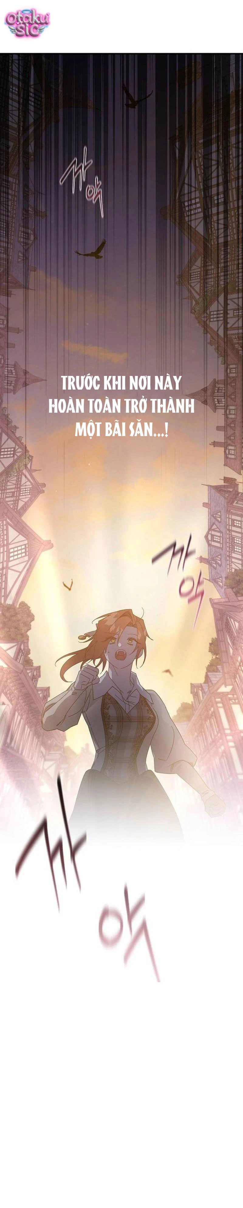 Nữ Hầu Báo Thù: Thời Khắc Cuối Cùng - Chap 27 - Trang 32