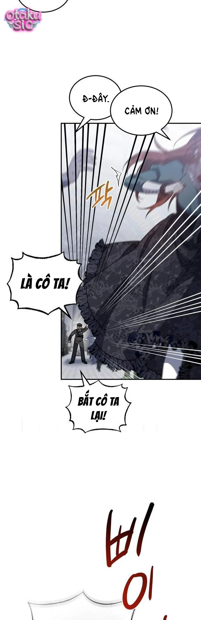 Nữ Hầu Báo Thù: Thời Khắc Cuối Cùng - Chap 3 - Trang 2