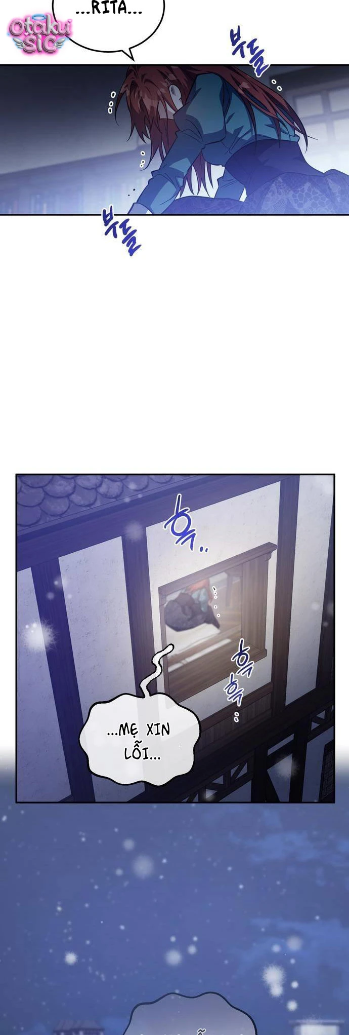 Nữ Hầu Báo Thù: Thời Khắc Cuối Cùng - Chap 3 - Trang 25