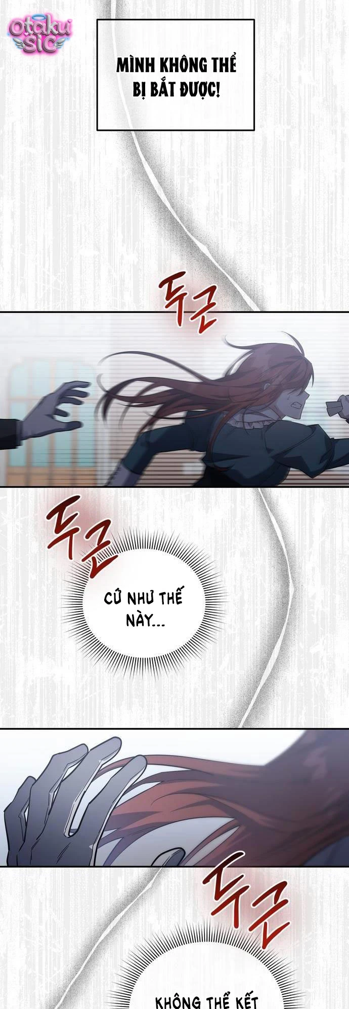 Nữ Hầu Báo Thù: Thời Khắc Cuối Cùng - Chap 3 - Trang 4