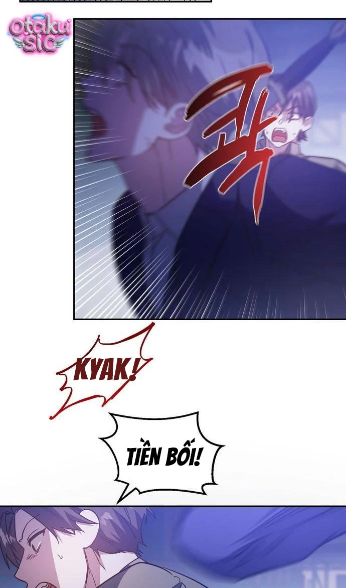 Nữ Hầu Báo Thù: Thời Khắc Cuối Cùng - Chap 3 - Trang 41