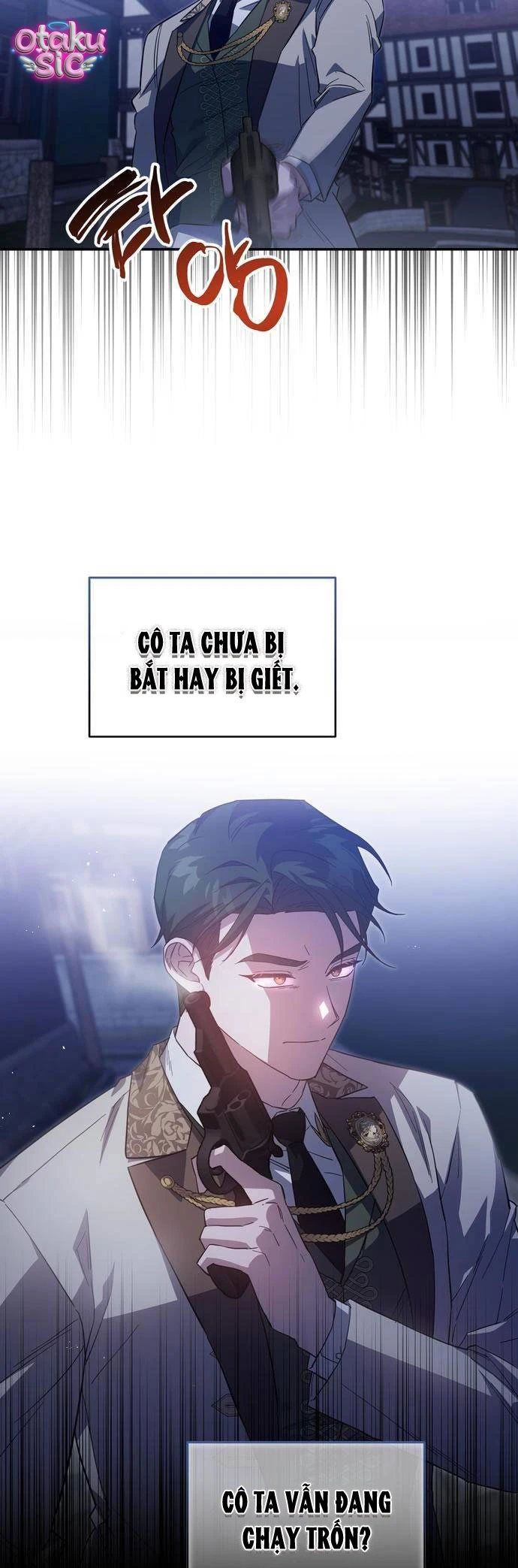 Nữ Hầu Báo Thù: Thời Khắc Cuối Cùng - Chap 3 - Trang 45