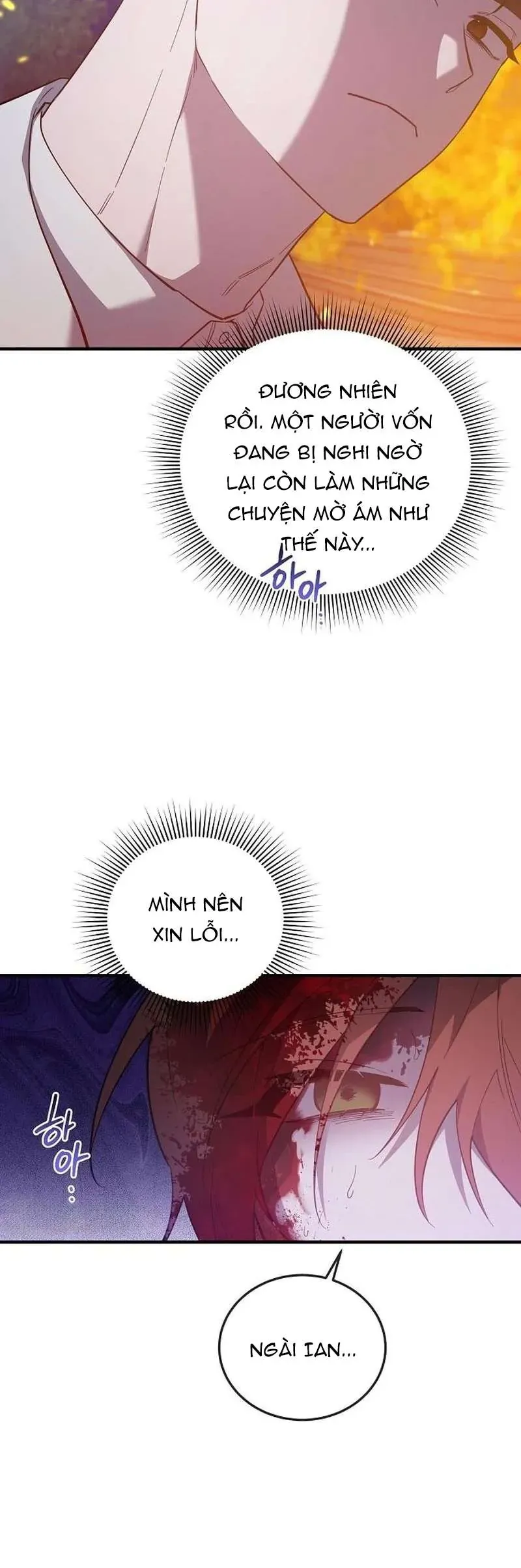 Nữ Hầu Báo Thù: Thời Khắc Cuối Cùng - Chap 30 - Trang 12