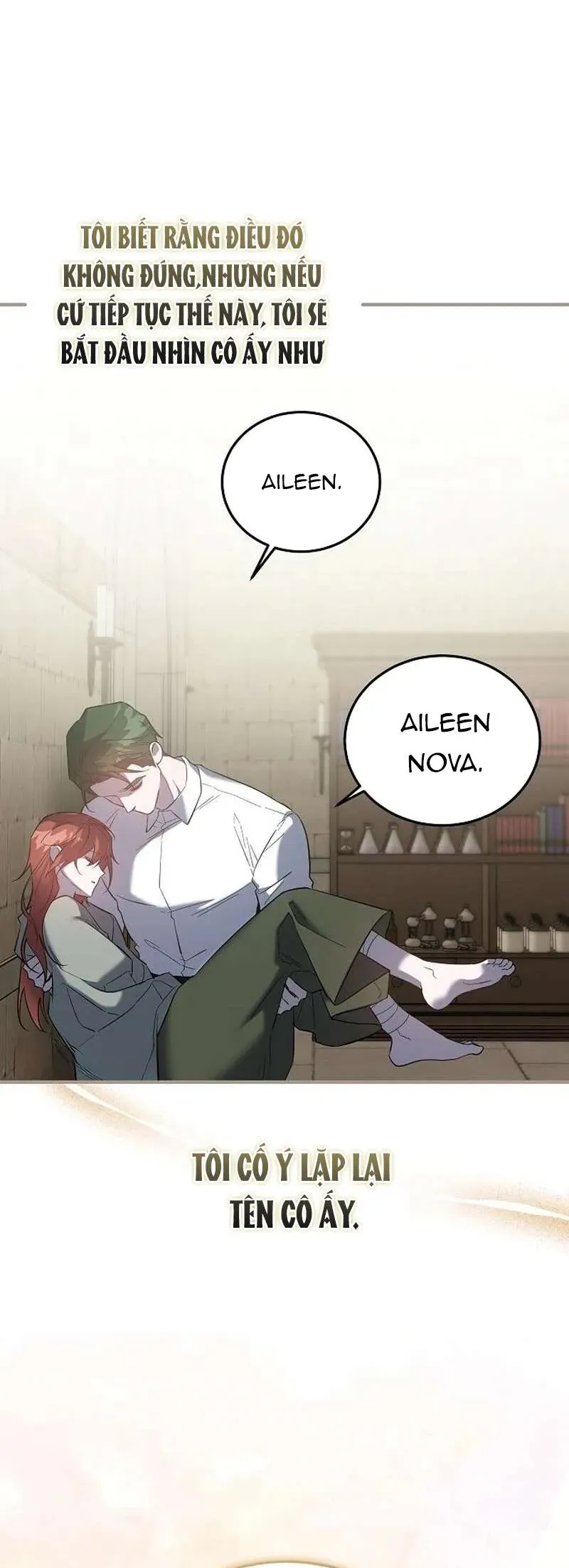 Nữ Hầu Báo Thù: Thời Khắc Cuối Cùng - Chap 30 - Trang 39